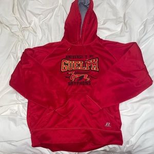university of guelph hoodie